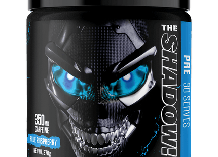 JNX THE SHADOW - Anywhey Supplement Store