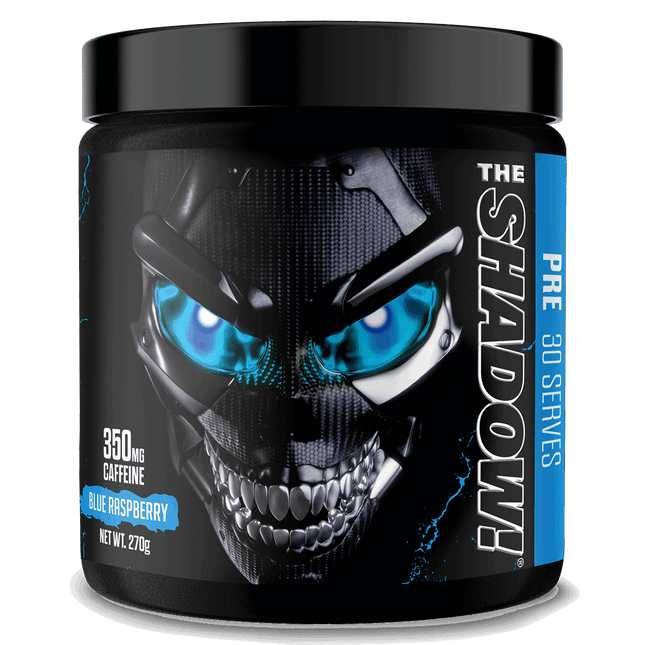 JNX THE SHADOW - Anywhey Supplement Store