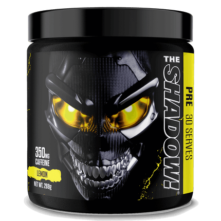 JNX THE SHADOW - Anywhey Supplement Store