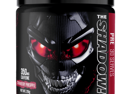JNX THE SHADOW - Anywhey Supplement Store