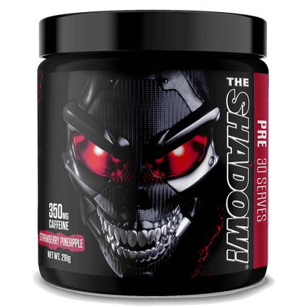JNX THE SHADOW - Anywhey Supplement Store