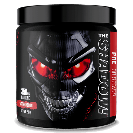 JNX THE SHADOW - Anywhey Supplement Store
