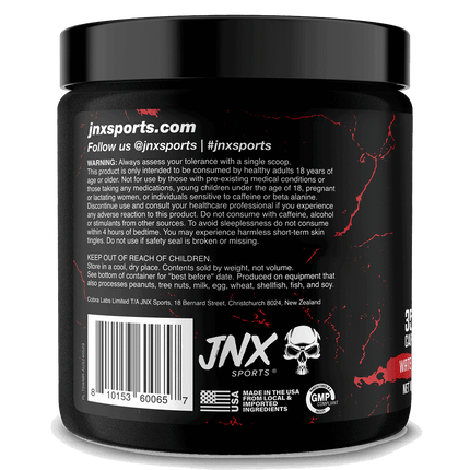 JNX THE SHADOW - Anywhey Supplement Store