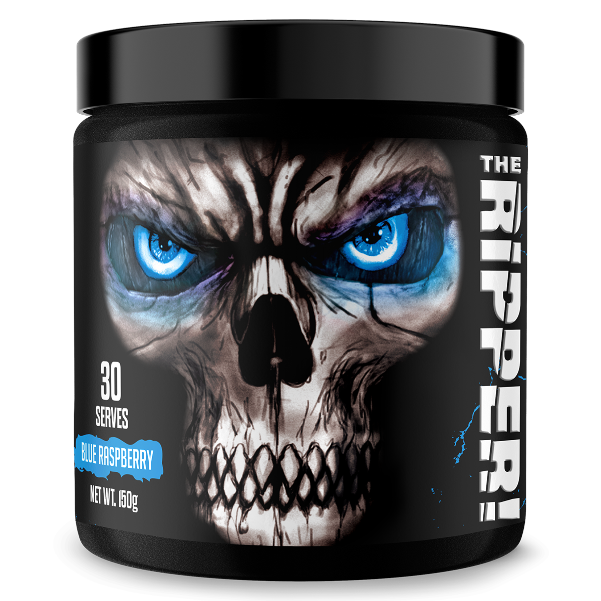 THE RIPPER FAT BURNER