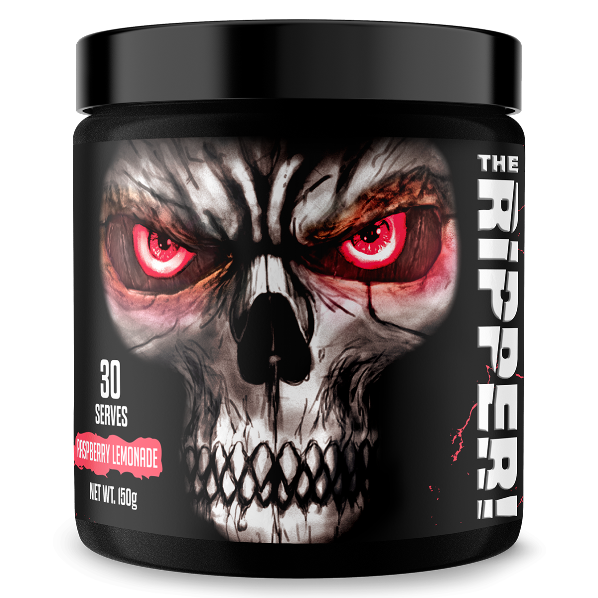 THE RIPPER FAT BURNER