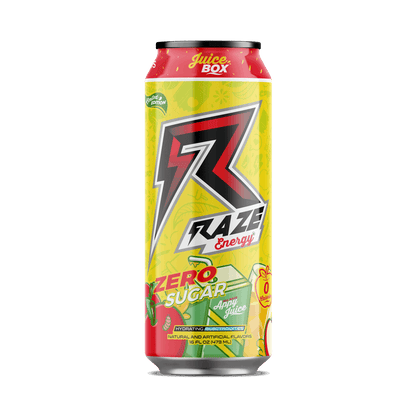 RAZE ENERGY DRINK - Anywhey Supplement Store