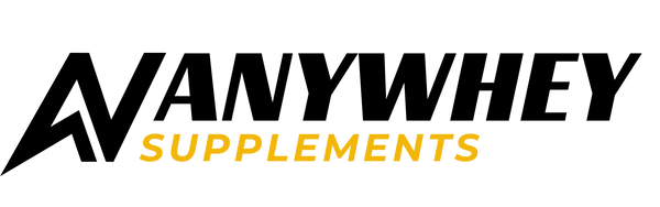 Anywhey Supplement Store
