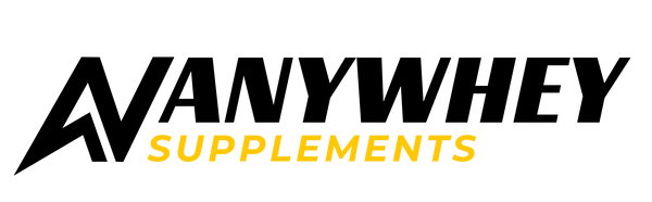 Anywhey Supplement Store