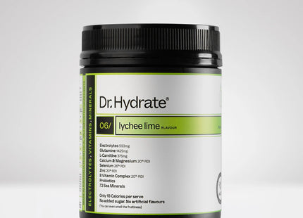 DR HYDRATE