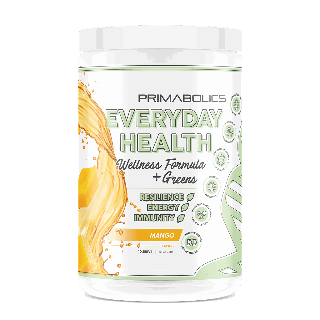 EVERYDAY HEALTH GREENS - Anywhey Supplement Store