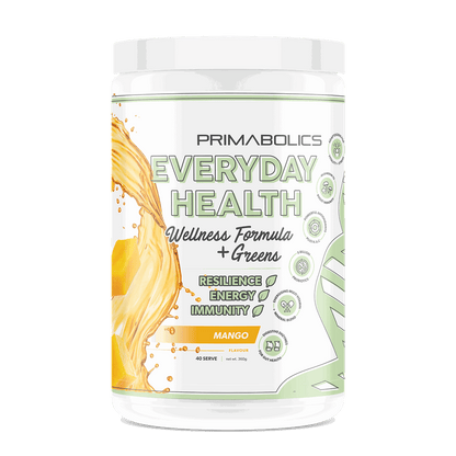 EVERYDAY HEALTH GREENS - Anywhey Supplement Store