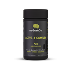 myBrainCo ACTIVE B COMPLEX