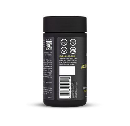 myBrainCo ACTIVE B COMPLEX