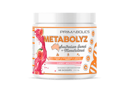METABOLIZ