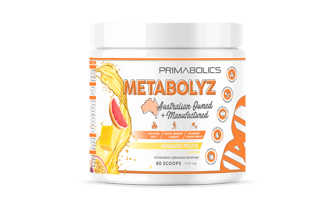 METABOLIZ