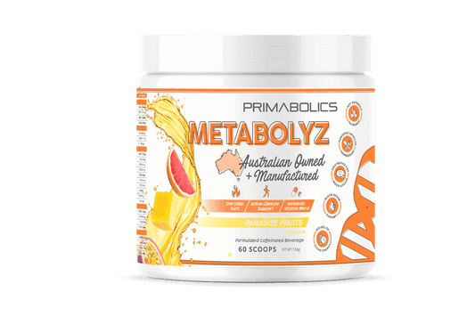 METABOLIZ