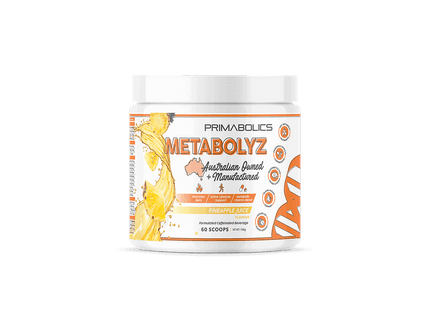 METABOLIZ