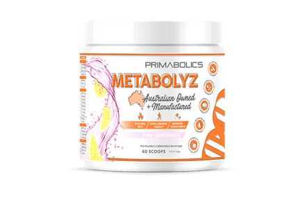 METABOLIZ