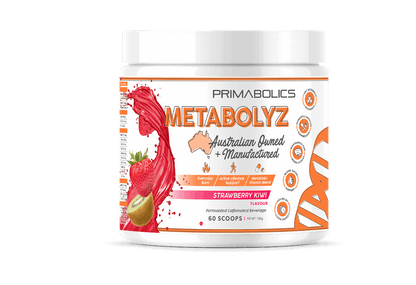 METABOLIZ