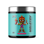 MOLOTOV - SUPER SHRED THERMOGENIC BY ZUMBIE LAB - Anywhey Supplement Store