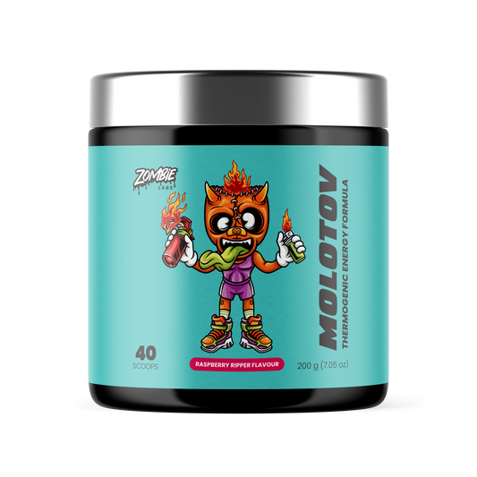 MOTOLOV THERMOGENIC