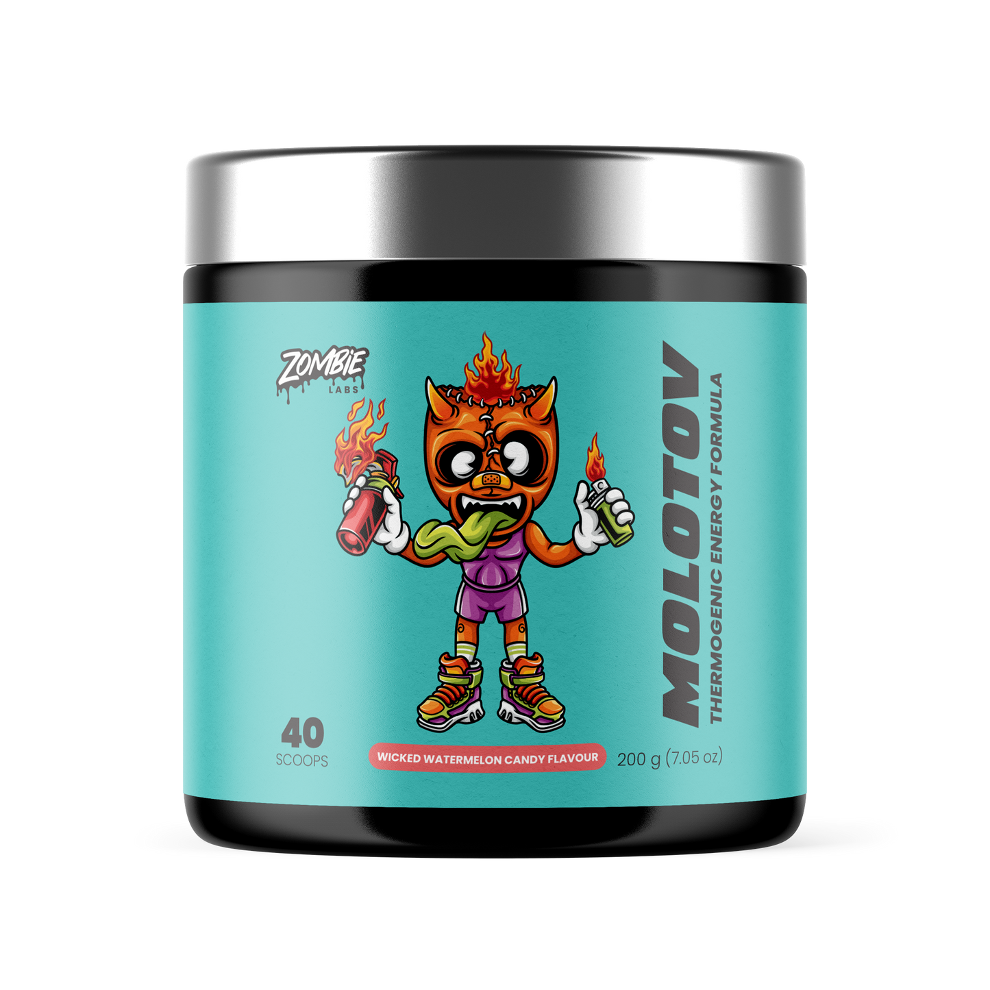 MOTOLOV THERMOGENIC