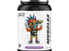 MUSCLEZ BIO ENHANCED WHEY PROTEIN BLEND BY ZUMBIE - Anywhey Supplement Store