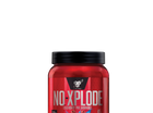 BSN NO XPLODE - PRE WORKOUT (833g - 45 SERVE) - Anywhey Supplement Store