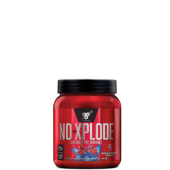 BSN NO XPLODE - PRE WORKOUT (833g - 45 SERVE) - Anywhey Supplement Store