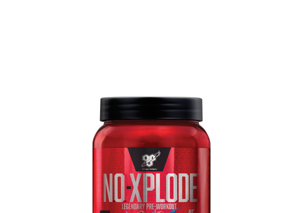 BSN NO XPLODE - PRE WORKOUT (833g - 45 SERVE) - Anywhey Supplement Store