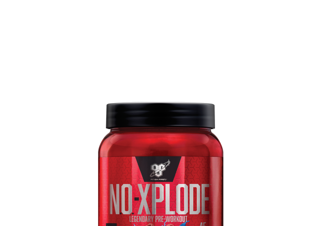 BSN NO XPLODE - PRE WORKOUT (833g - 45 SERVE) - Anywhey Supplement Store