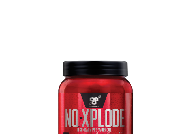 BSN NO XPLODE - PRE WORKOUT (833g - 45 SERVE) - Anywhey Supplement Store