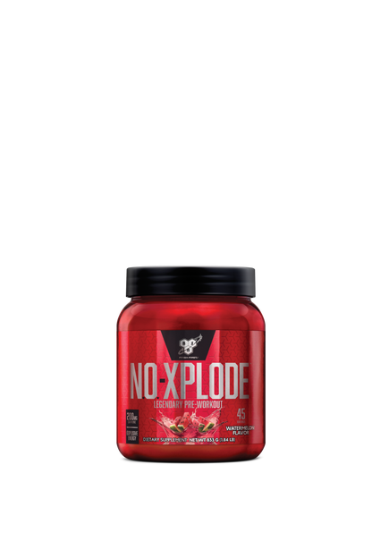 BSN NO XPLODE - PRE WORKOUT (833g - 45 SERVE)