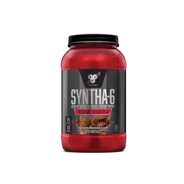 SYNTHA 6 EDGE-ULTRA PREMIUM - Anywhey Supplement Store