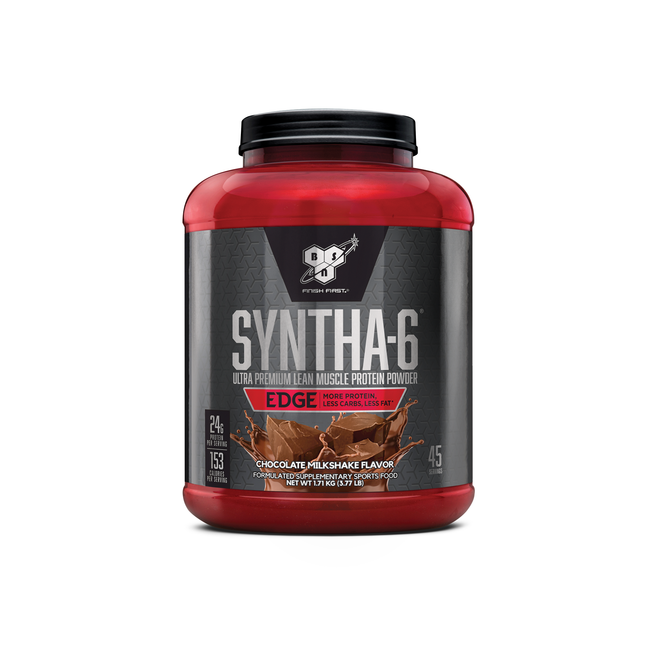 SYNTHA 6 EDGE-ULTRA PREMIUM - Anywhey Supplement Store