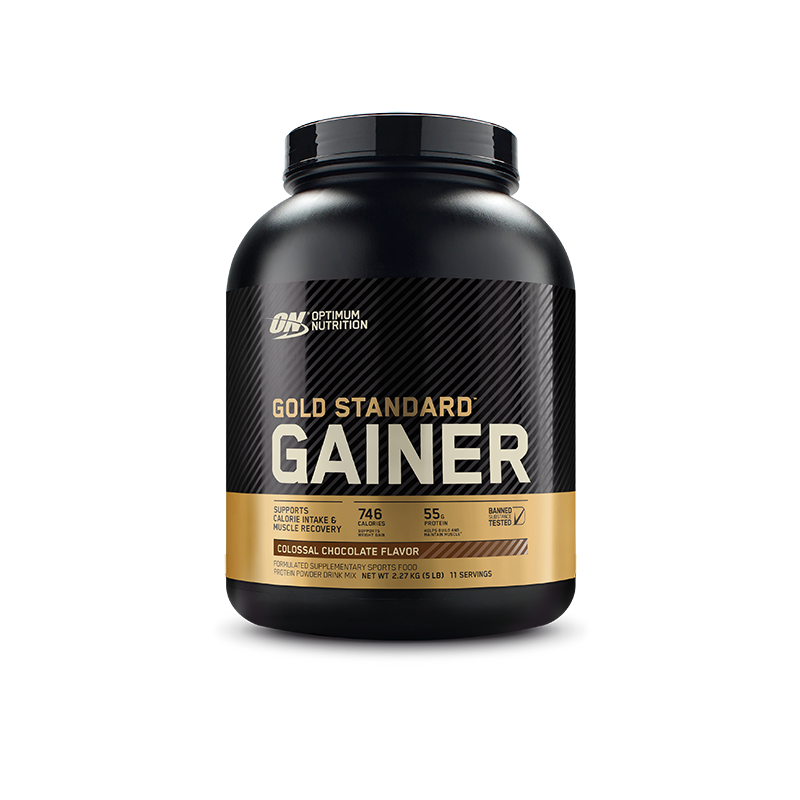 GAINER PROTEIN - ON