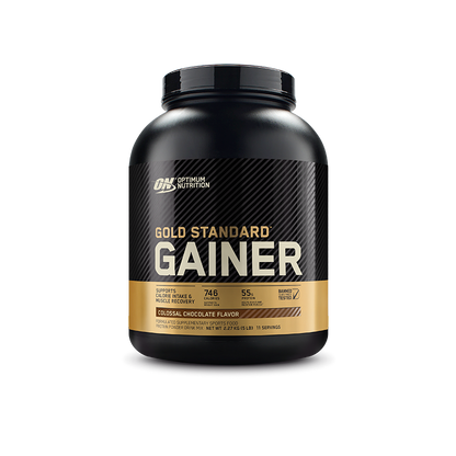 GAINER PROTEIN - ON