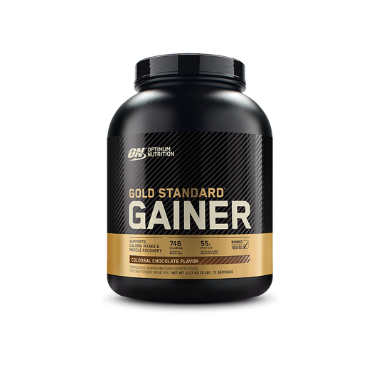 GAINER PROTEIN - ON