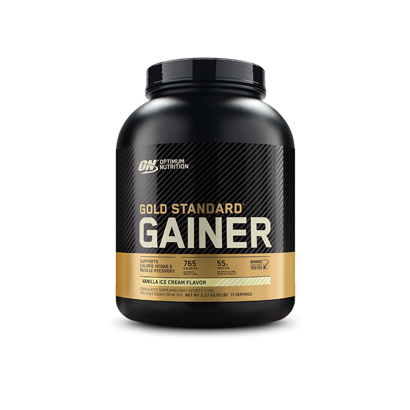 GAINER PROTEIN - ON