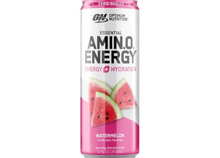 ON AMINO ACIDS - ELETROLYTES SPARKLING - Anywhey Supplement Store