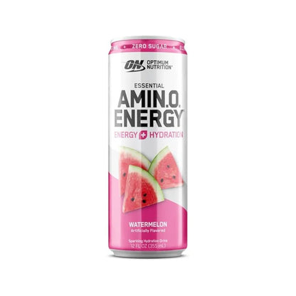 ON AMINO ACIDS - ELETROLYTES SPARKLING - Anywhey Supplement Store