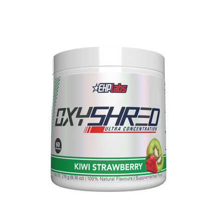 OXYSHRED ULTRA CONCENTRATE