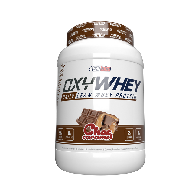 OXYWHEY LEAN PROTEIN