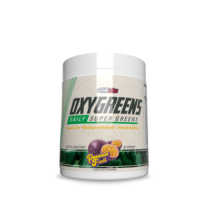 OXYGREENS EHP LABS