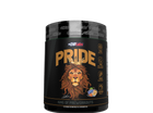 PRIDE Pre-Workout