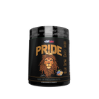 PRIDE Pre-Workout