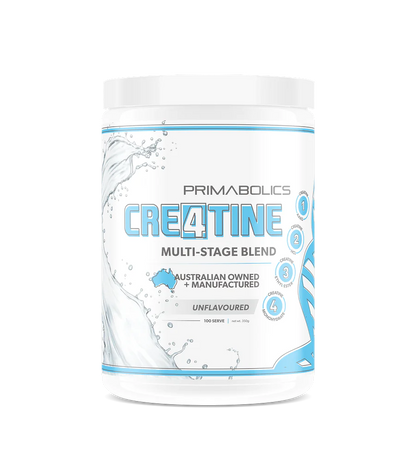 CRE4TINE 350g