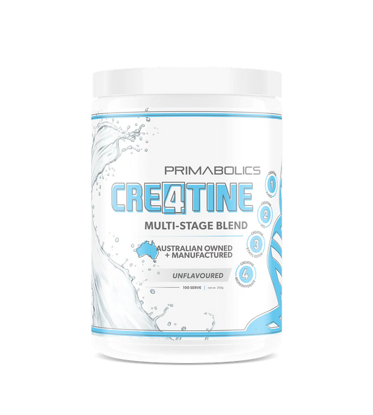 CRE4TINE 350g