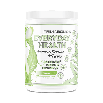 EVERYDAY HEALTH GREENS - Anywhey Supplement Store