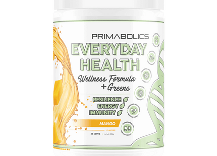 EVERYDAY HEALTH GREENS - Anywhey Supplement Store